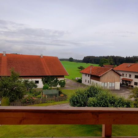 Ferienwohnung Obstgarten Palling エクステリア 写真